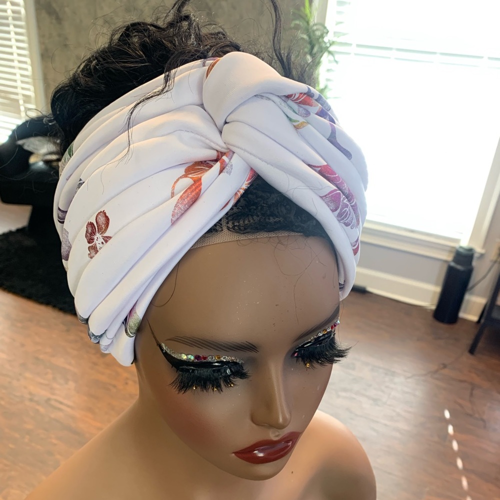 Headband/turban for women